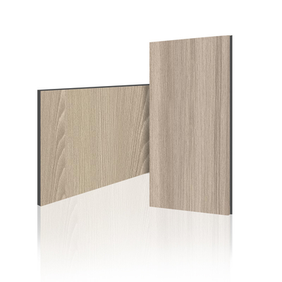 품질 5MM 8MM 목재 곡물 목재 장단 Bambu 목탄 PVC 벽 패널 공장